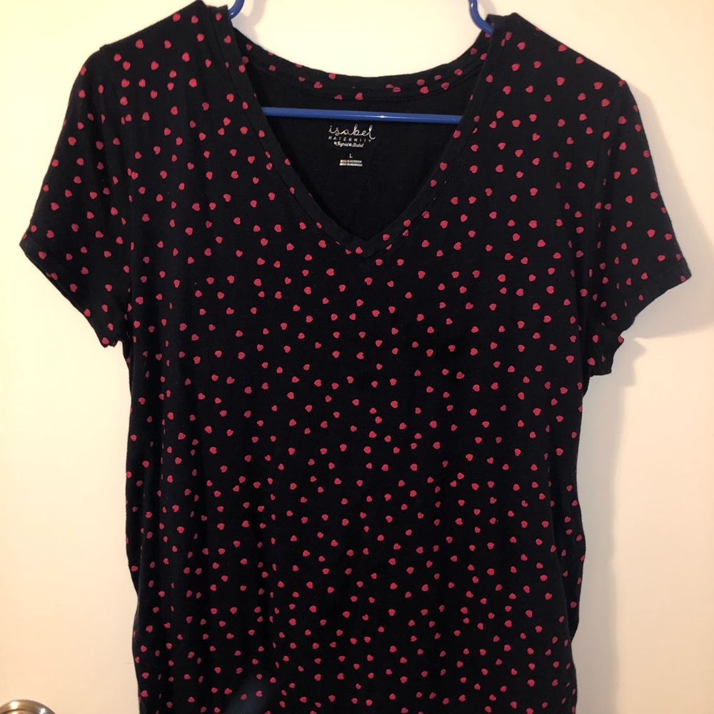 Maternity Tee Shirt